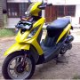 Jual Kymcoree lx kuning