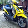 Jual Kymcoree lx kuning