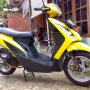 Jual Kymcoree lx kuning