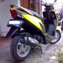 Jual Kymcoree lx kuning
