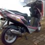 Jual Kymco free lx 2007