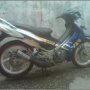 Jual Satria Hiu Tahun 2004 MULUS semulus ayutingting