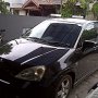 DiJual Suzuki Aerio Hitam 2004 Manual Mulus, Murah