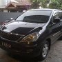 Di Jual Toyota Kijang Innova G Manual Hitam 2005 Pajak Panjang Mulus Murah