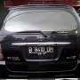 Di Jual Toyota Kijang Innova G Manual Hitam 2005 Pajak Panjang Mulus Murah