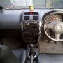 Di Jual Suzuki SX-4 X-ROAD 2008 Manual Silver Pajak Panjang Mulus Murah