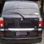 Di Jual Cepat Suzuki APV GX 2010 Hitam Pajak Panjang Mulus Murah