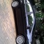 ford fiesta hitam manual tipe sedan 2012