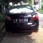 ford fiesta hitam manual tipe sedan 2012