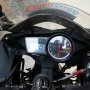 yamaha old vixion 2009 modif yzf r125 by aim / mbc