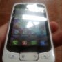 Jual LG optimus one P500 White, Rare android