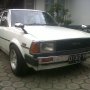 Jual corolla dx'81