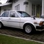 Jual corolla dx'81