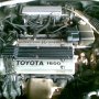 Dijual toyota corolla twincam GTi 91