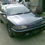 Dijual toyota corolla twincam GTi 91