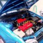 Jual Toyota corolla great biru mulus cakep :D