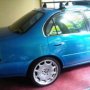Jual Toyota corolla great biru mulus cakep :D