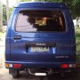 Jual SUZUKI CARRY FUTURA DRV th 2002