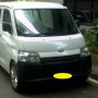 Jual Daihatsu Grand Max Tahun 2008 Matic Export Edition