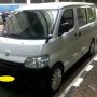 Jual Daihatsu Grand Max Tahun 2008 Matic Export Edition