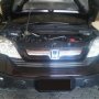 Honda crv 2007 warna ungu luxury