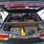 Jual Ford Laser TX3 Tahun 1988