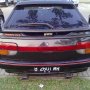 Jual Ford Laser TX3 Tahun 1988