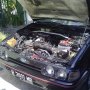 Jual Ford Laser TX3 Tahun 1988