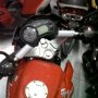 Jual Bajaj Pulsar 135 LS Tahun 2010