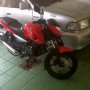 Jual Bajaj Pulsar 135 LS Tahun 2010