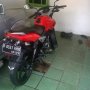 Jual Bajaj Pulsar 135 LS Tahun 2010