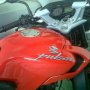 Jual Bajaj Pulsar 135 LS Tahun 2010