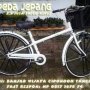 Jual Sepeda Jepang