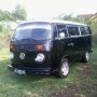 Jual Vw kombi mesin kijang
