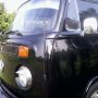 Jual Vw kombi mesin kijang