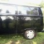 Jual Vw kombi mesin kijang