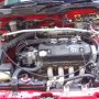 Jual honda estilo merah 1994 penghobi