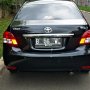 Jual Toyota Vios G A/T 2009 BLACK FRESH 99% & SERVICE RECORD