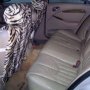Jual Jaguar S Type 4.0 V8 a/t tahun 2000, surat2 lengkap