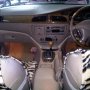 Jual Jaguar S Type 4.0 V8 a/t tahun 2000, surat2 lengkap