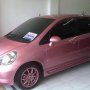 Jual Honda Jazz VTEC 1.5 A/T tahun 2005 Pink