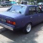 Jual Corolla DX 83 bukan dx+Surat2 lengkap velg enkei compe 8