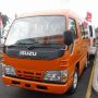 All New Isuzu