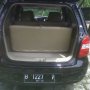 Jual Nissan Grand Livina XV Manual Black 2007 Mulus bgt SOLO