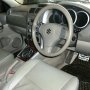 Jual suzuki grand vitara jlx 2006