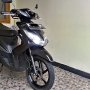 Jual Yamaha Xeon Hitam Th.2011 