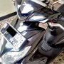 Jual Yamaha Xeon Hitam Th.2011 