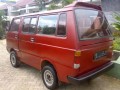Daihatsu Hijet 1000 1985