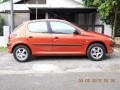 Jual Peugeot 206 Sporty Full Variasi Jok Kulit