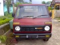 Daihatsu Hijet 1000 1985